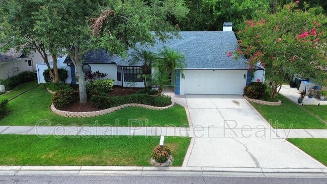 Photo - 11732 Spanish Lake Dr House