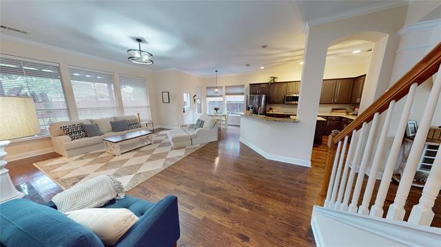 Foto del edificio - 1747 Ivy Ln