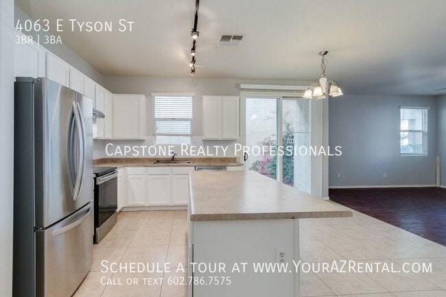 Foto del edificio - 4063 E Tyson St