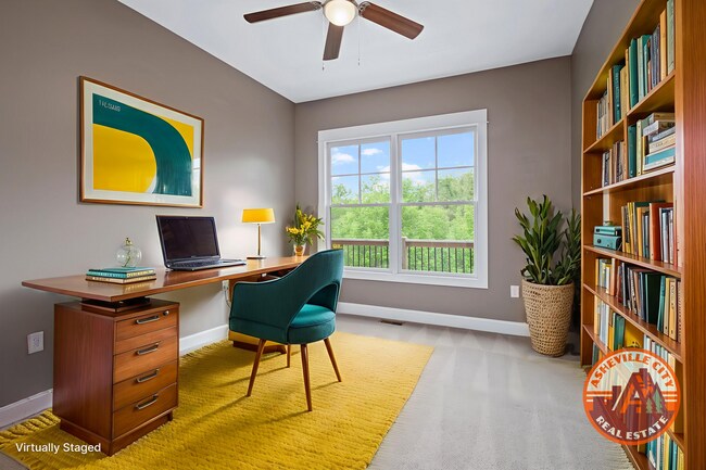 Foto del edificio - Beautiful & Modern 3-Bedroom Townhome near...