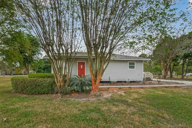 Foto del edificio - 6928 Apache St