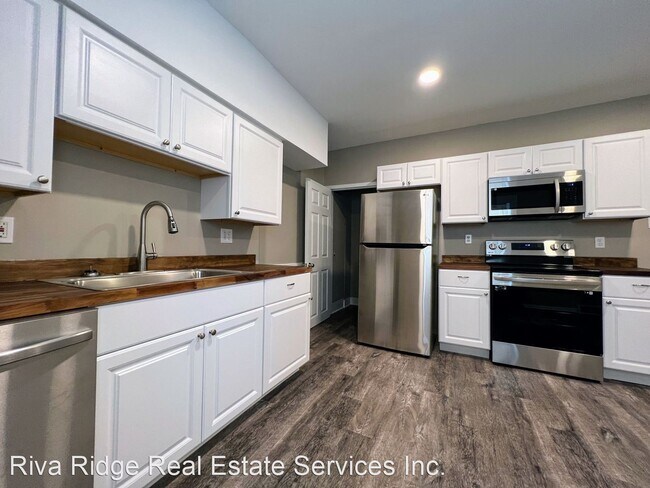 Foto del edificio - 2 br, 1 bath House - 1701 Beaver Road