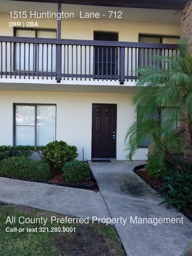 Foto principal - 1515 Huntington Ln