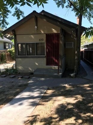 Primary Photo - STOCKTON LOVELY HOME
