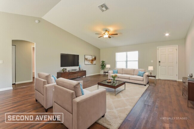 Foto del edificio - 15260 SW 43rd Ct