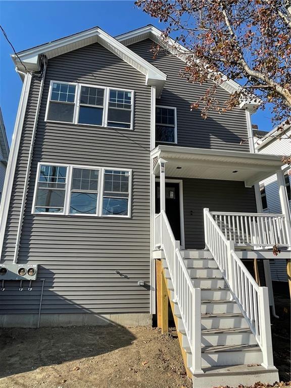 Primary Photo - 123 Ridge St