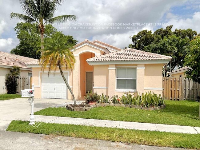 Building Photo - 6249 Island Way