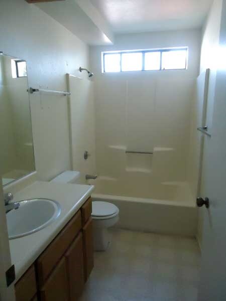 Baño - 1095 Orcutt Rd