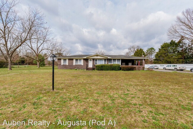 Building Photo - 3 br, 2 bath House - 3101 Old Louisville R...