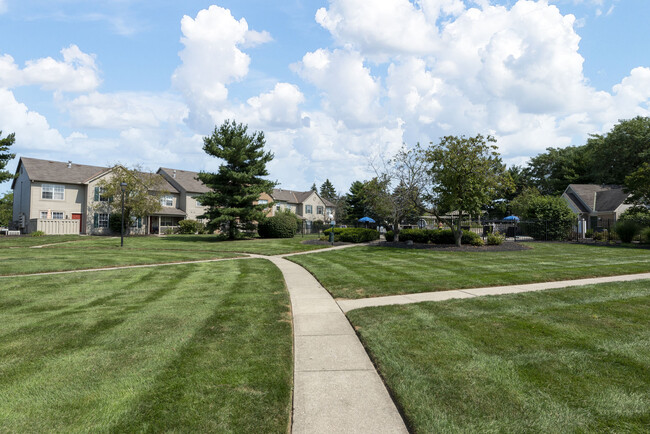 Foto del edificio - Sawmill Ridge