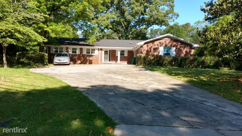 Primary Photo - 4 br, 2 bath House - 882 Rays Road