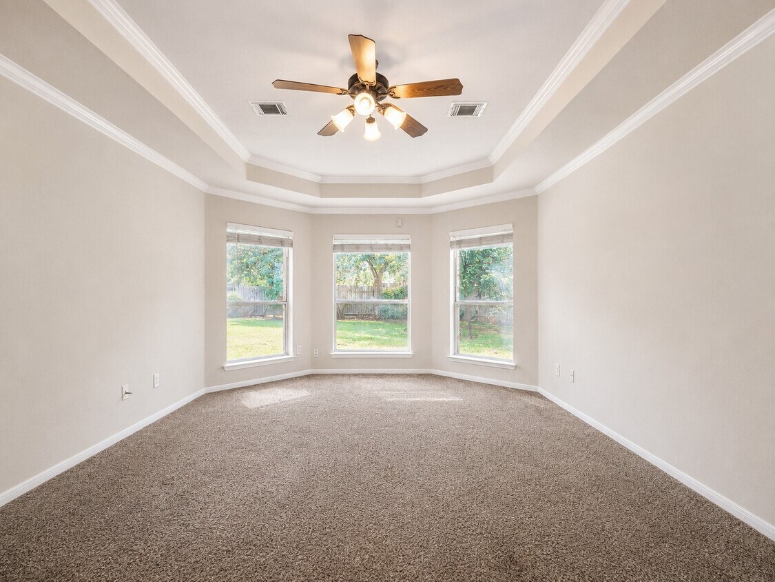 Building Photo - 1815 Granite Field Ln