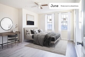Building Photo - Private bedroom in 4 bed/3.5 bath Home