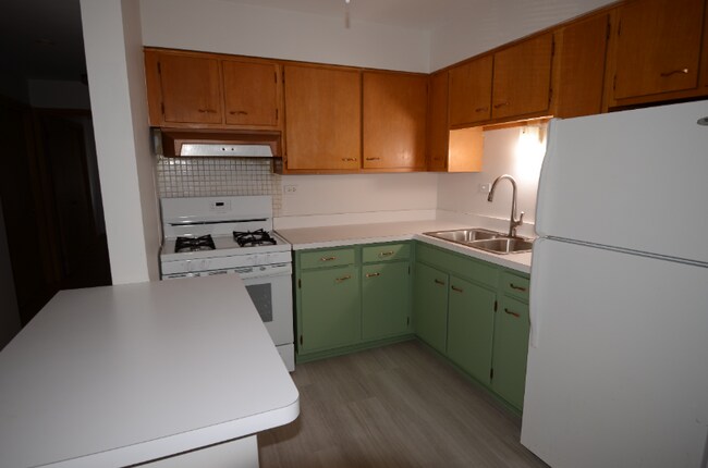 Foto del edificio - 1603 N Waukegan Rd