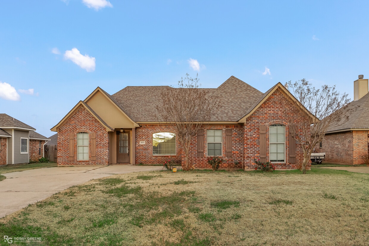 4021 Elizabeth Ln, Benton, LA 71006 House Rental in Benton, LA