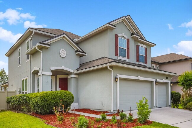 Foto del edificio - 3343 Spring Valley Ct