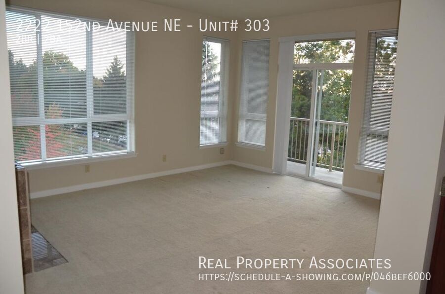 Foto principal - 2222 152nd Ave NE