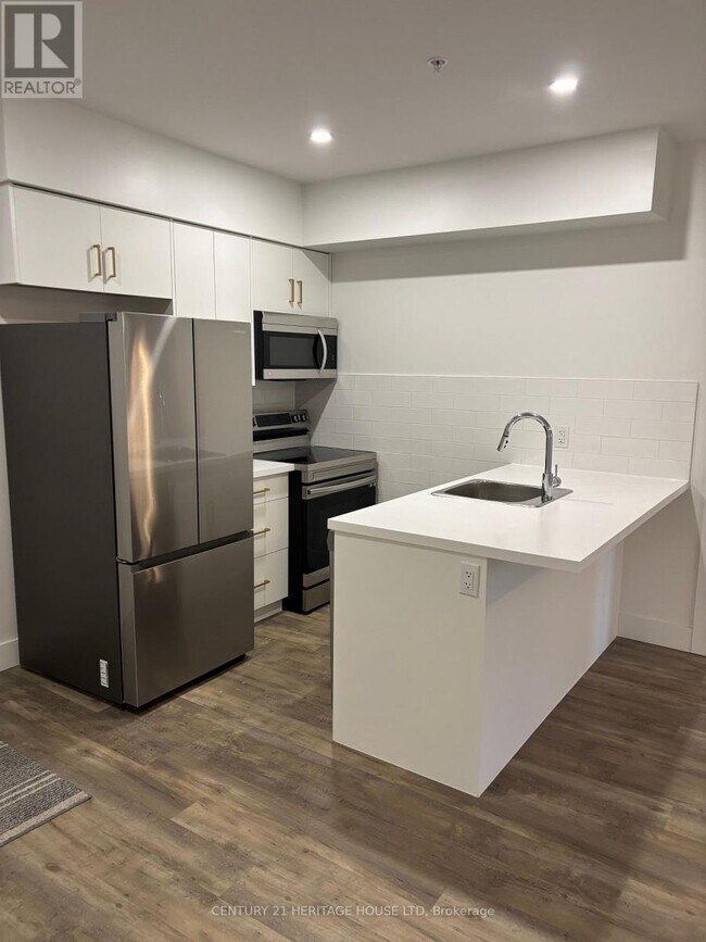 Photo du bâtiment - 69 Curtis St