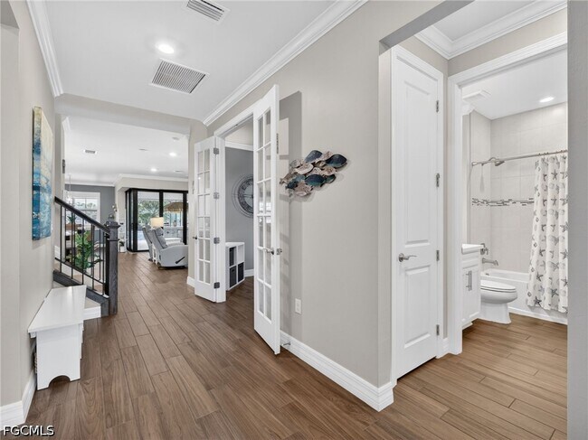 Foto del edificio - 11901 Clifton Terrace