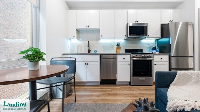 Foto del edificio - 4014 Ludlow St