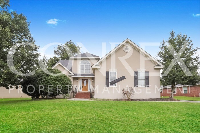 Primary Photo - Beautiful 4 Bedroom!