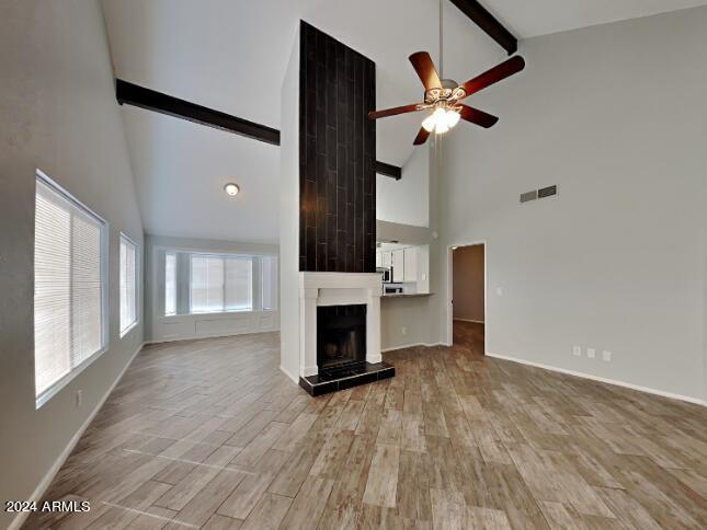 Foto del edificio - 2265 W Ross Ave