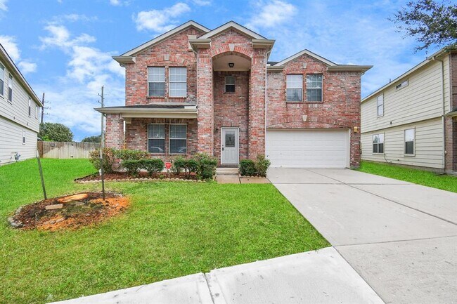 Foto del edificio - 1007 Thomas Jefferson Way