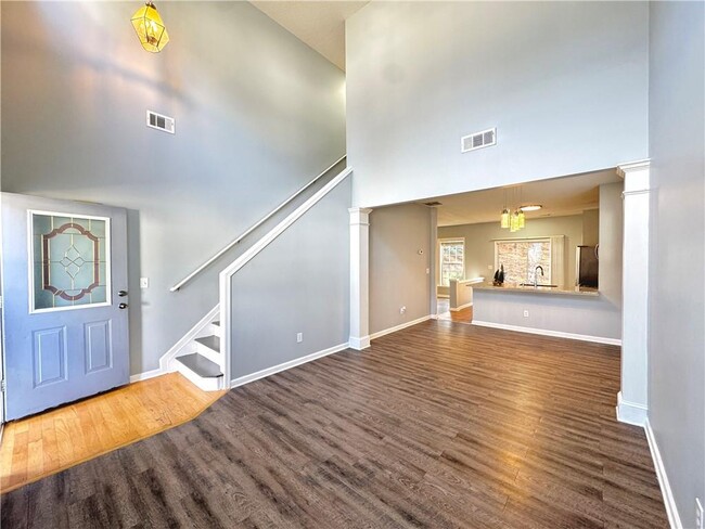 Building Photo - 3190 Oxwell Dr NW