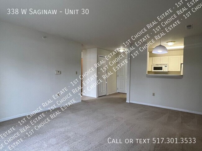 Foto del edificio - 338 W Saginaw-Unit 30