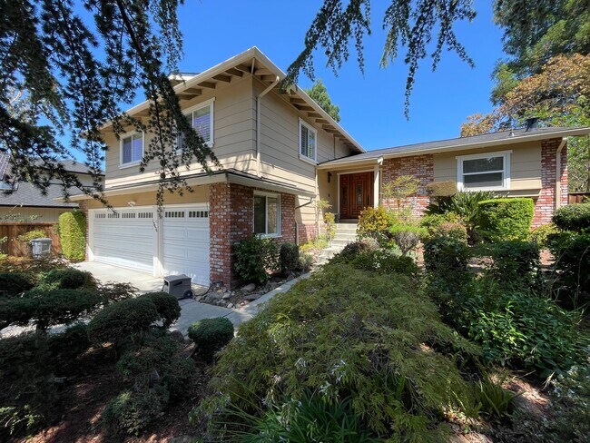 Building Photo - Beautiful home with pool in Cupertino, Available Soon!