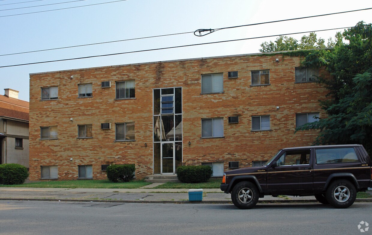 436 Highway Ave, Ludlow, KY 41016 Apartments in Ludlow, KY