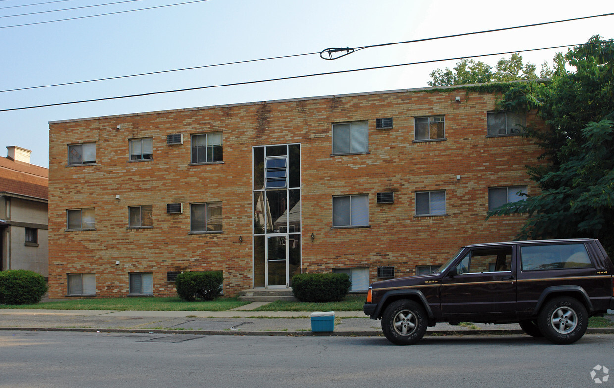 Primary Photo - 436 Highway Ave