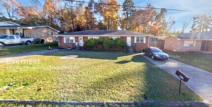 Building Photo - 3620 Missionaire Ave