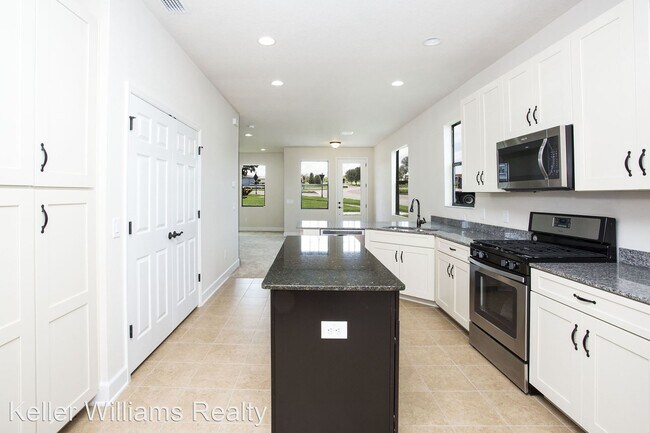 Building Photo - 3 br, 2 bath House - 5802 Circa Fishhawk Blvd
