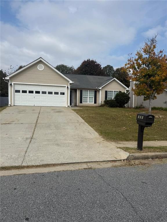 Foto del edificio - 485 Amelia Grove Ln SE