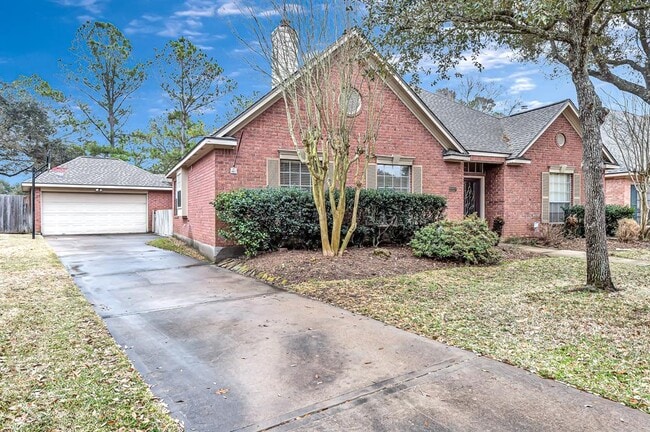 Building Photo - 2227 Garden Terrace Dr