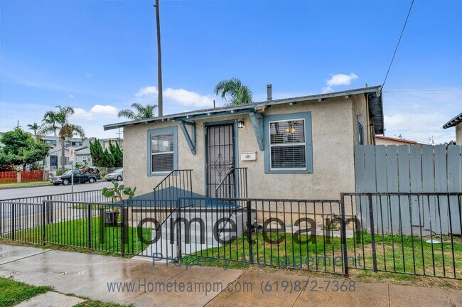 Foto del edificio - 438-438 B Ave