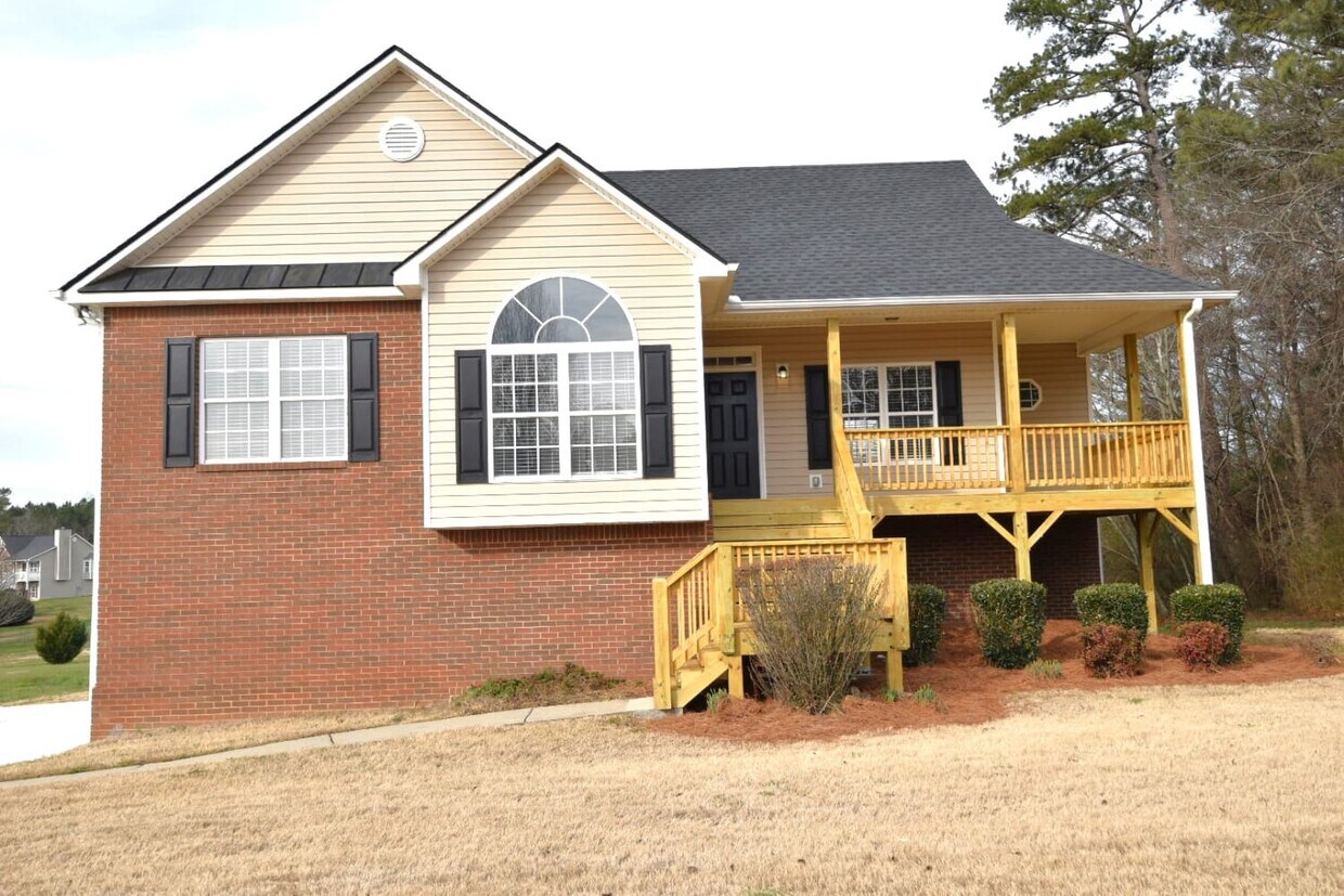 Primary Photo - 26 Aspen Dr NW