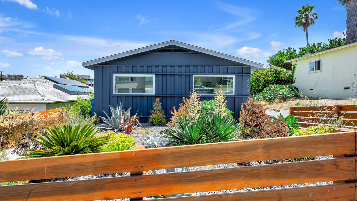 Foto principal - 404 Sunridge St