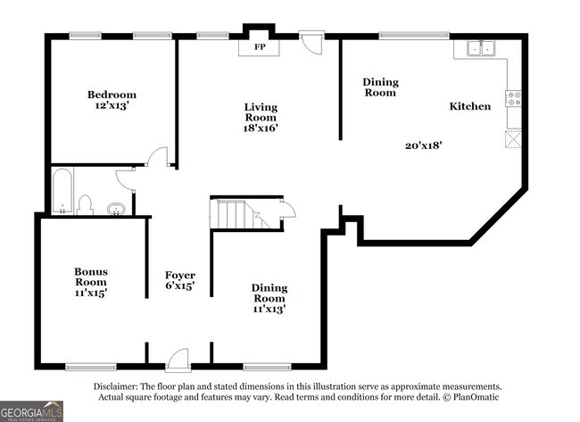 Building Photo - 11637 Sarah Loop