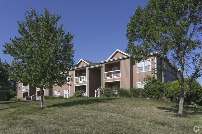 Foto del edificio - Timber Lakes at Red Bridge