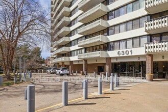 Building Photo - 6301 Stevenson Ave