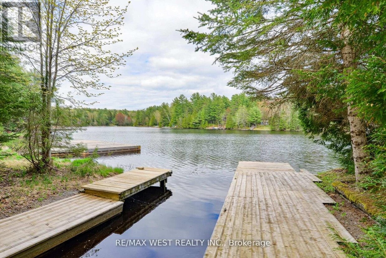 Primary Photo - 1162-1162 Burlmarie Rd