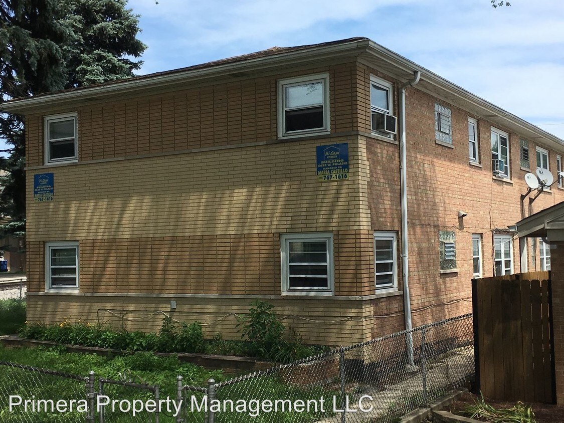 5309 S Kostner Ave, Chicago, IL 60632 Room for Rent in Chicago, IL