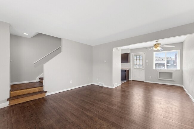 Foto del edificio - 24575 Kelly Rd