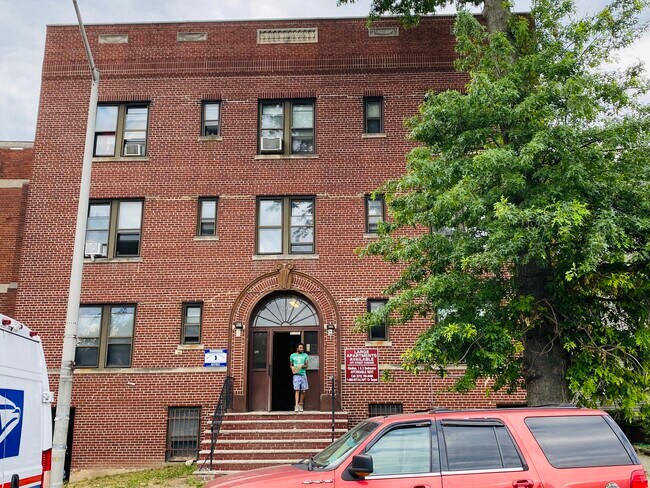 Foto del edificio - 227 N Oraton Pky