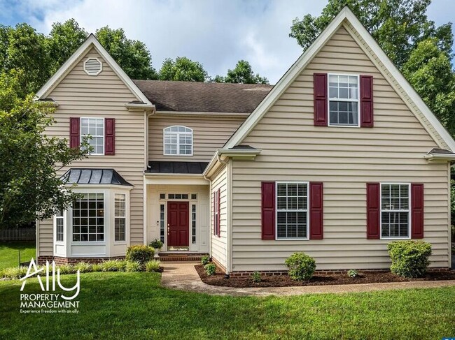 Building Photo - 362 Grayrock Dr