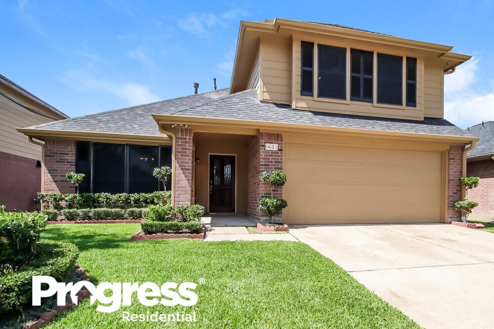 Foto principal - 6615 Lower Arrow Dr