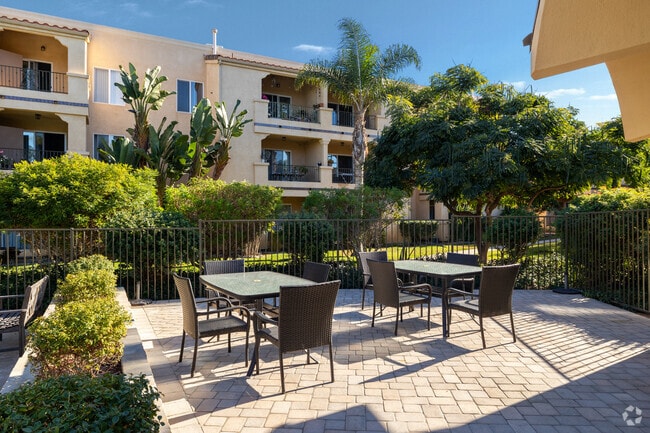 Poolhouse - Loma Village