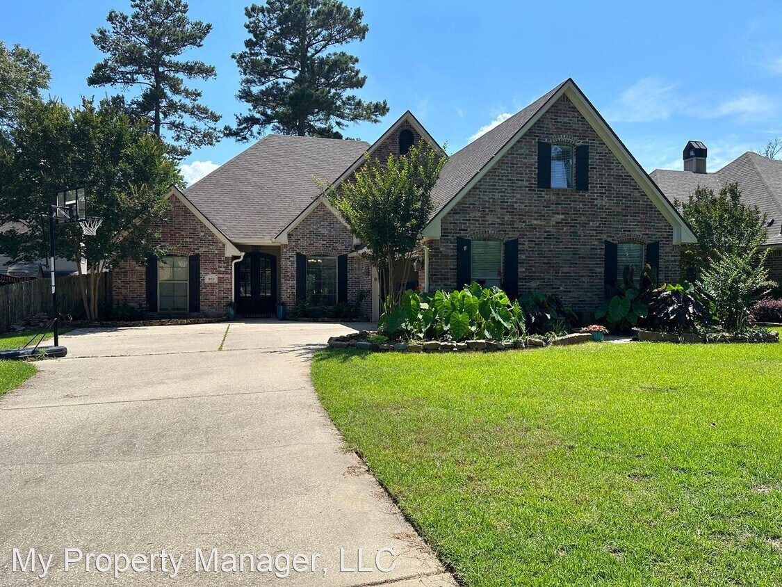 4 br, 2.5 bath House 802 Grey Fox Circle House for Rent in Haughton